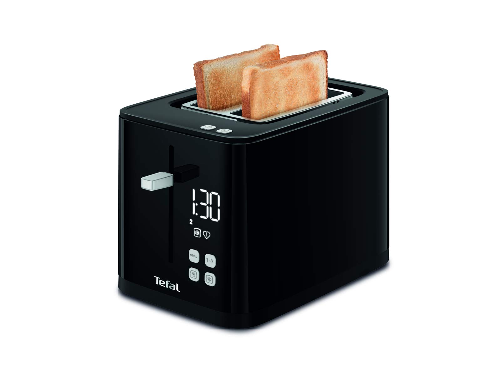 Najlepszy toster Ranking W 2023 roku (TOP 13) 13 Tefal TT640810 Toster
