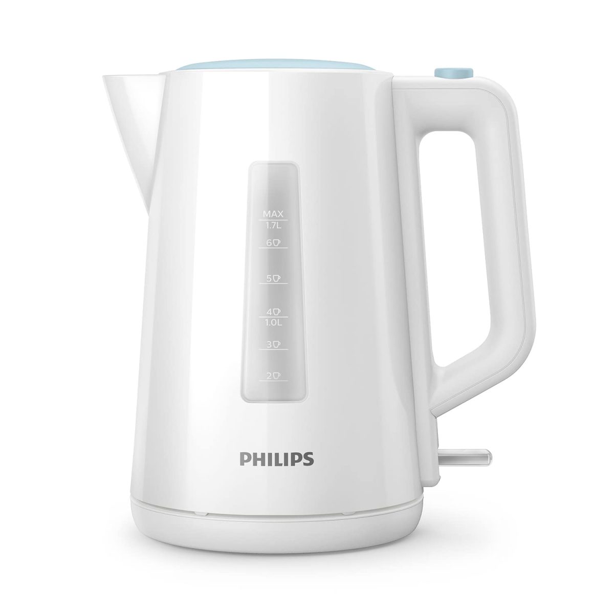 Ranking czajników elektrycznych w 2023 roku - TOP 10 9 Philips Czajnik elektryczny HD9318/00