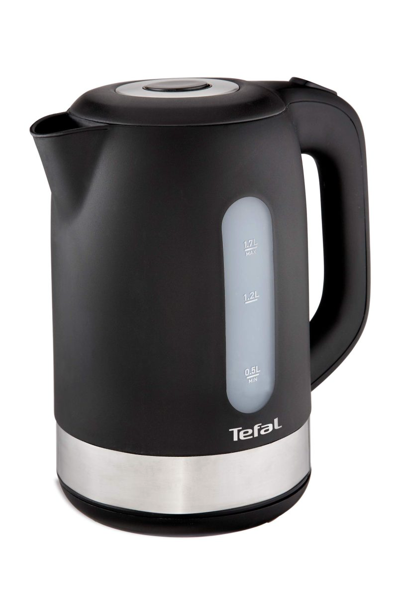 Ranking czajników elektrycznych w 2023 roku - TOP 10 11 TEFAL Snow KO330830 Czajnik elektryczny 1,7L