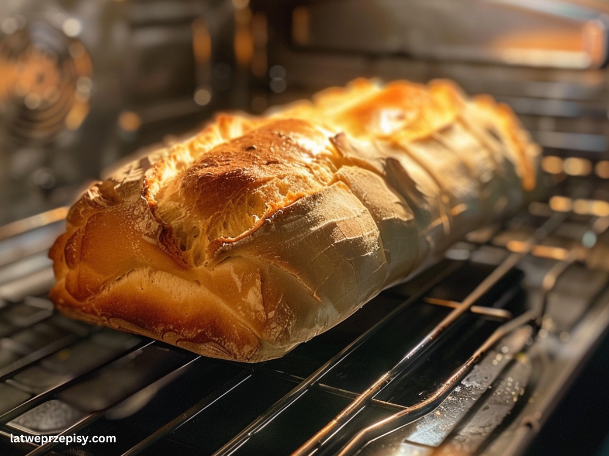 Jak odświeżyć czerstwy chleb