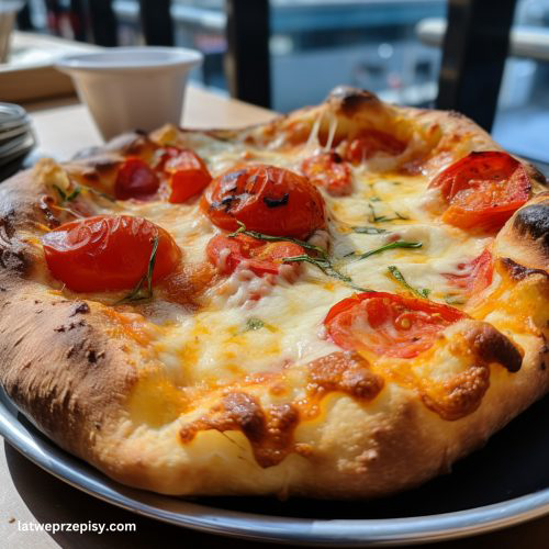 Pinsa Romana Rzymska Pizza atwe Przepisy pinsa-romana-rzymska-pizza-atwe-przepisy